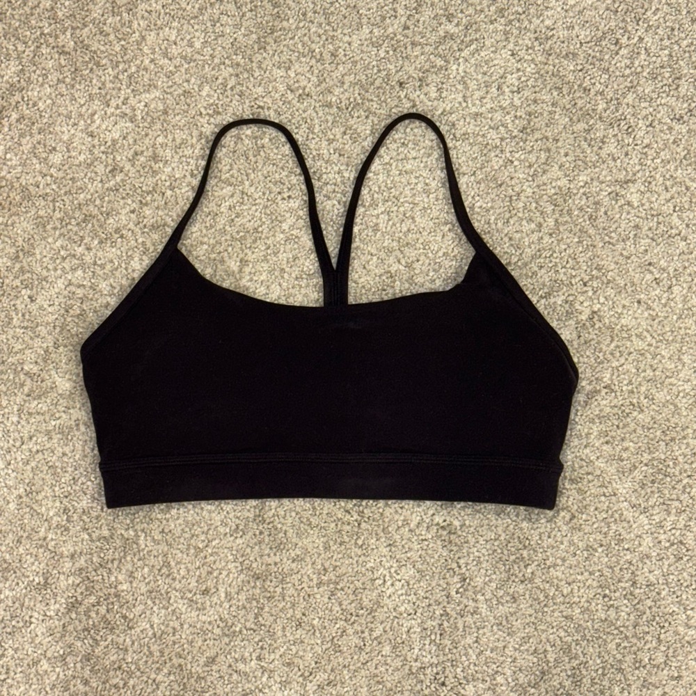 Stori Intro Bra
